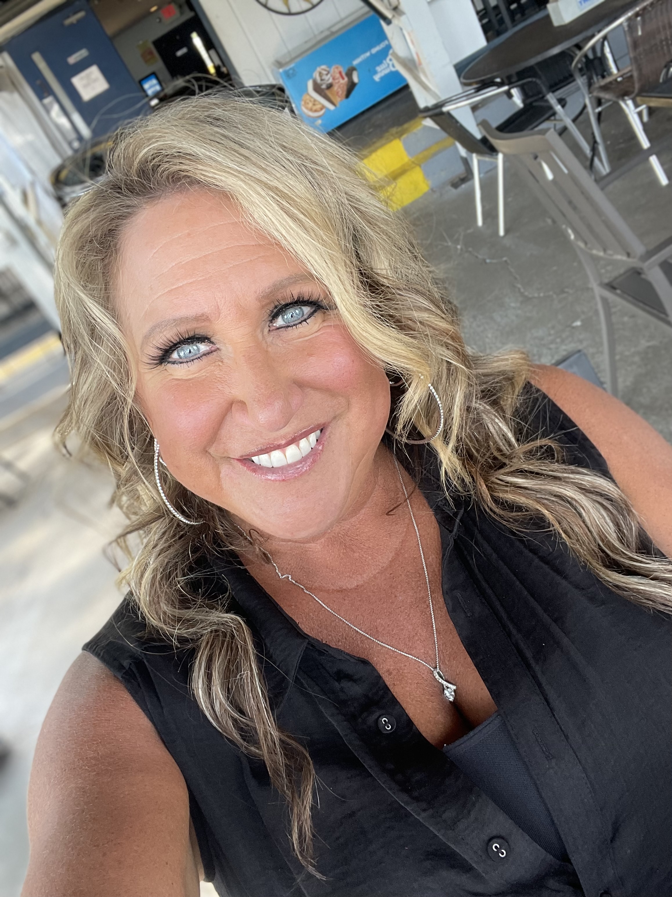 Profile photo of Shannon Smith