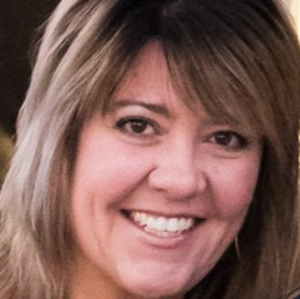 Profile photo of Erin Fye