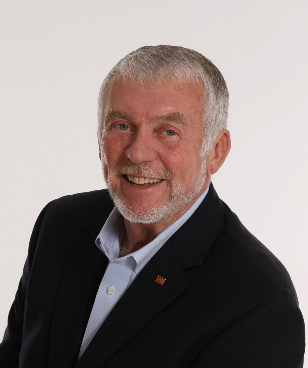 Profile photo of Mike Patterson