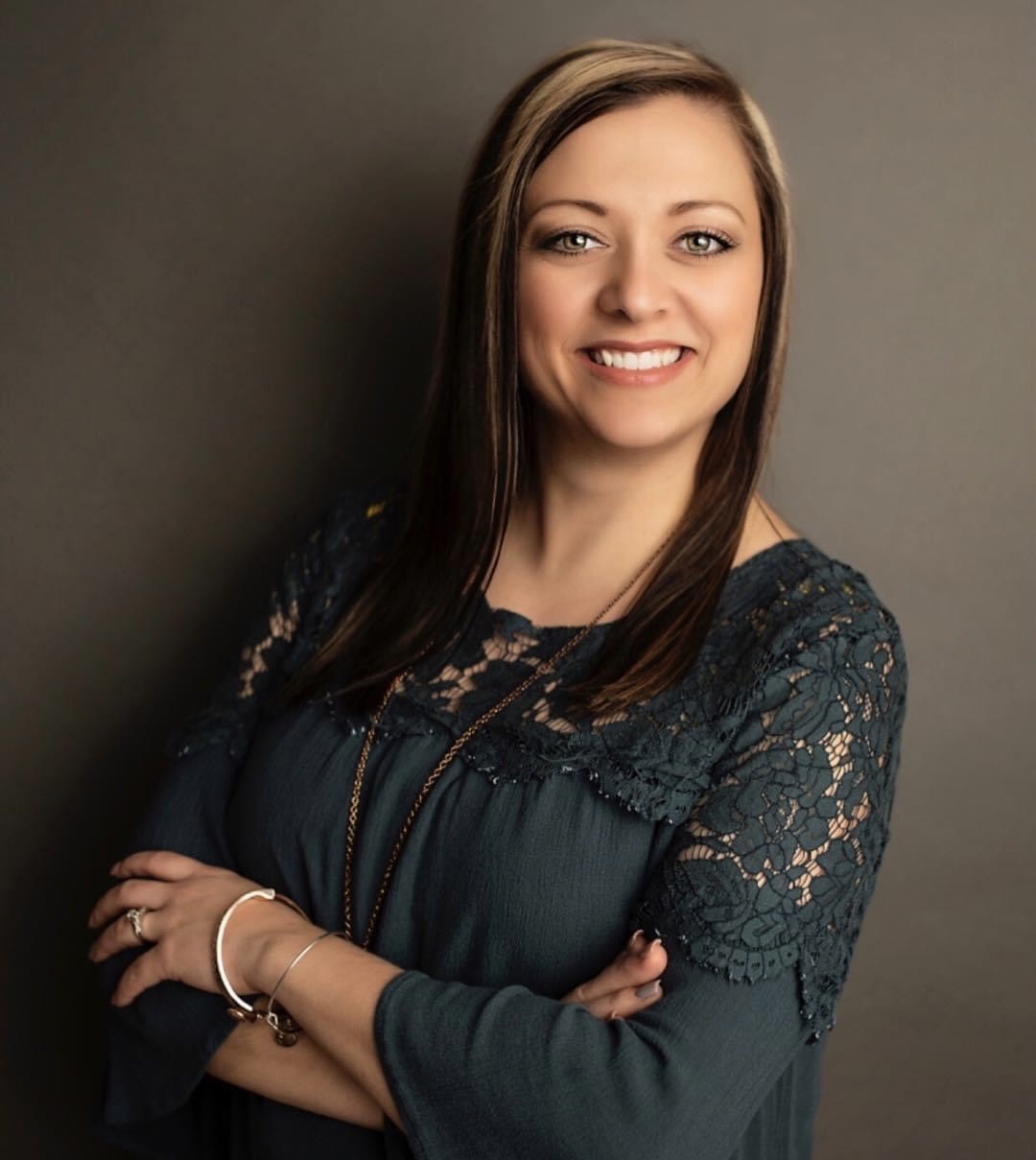 Profile photo of Ashley Parks