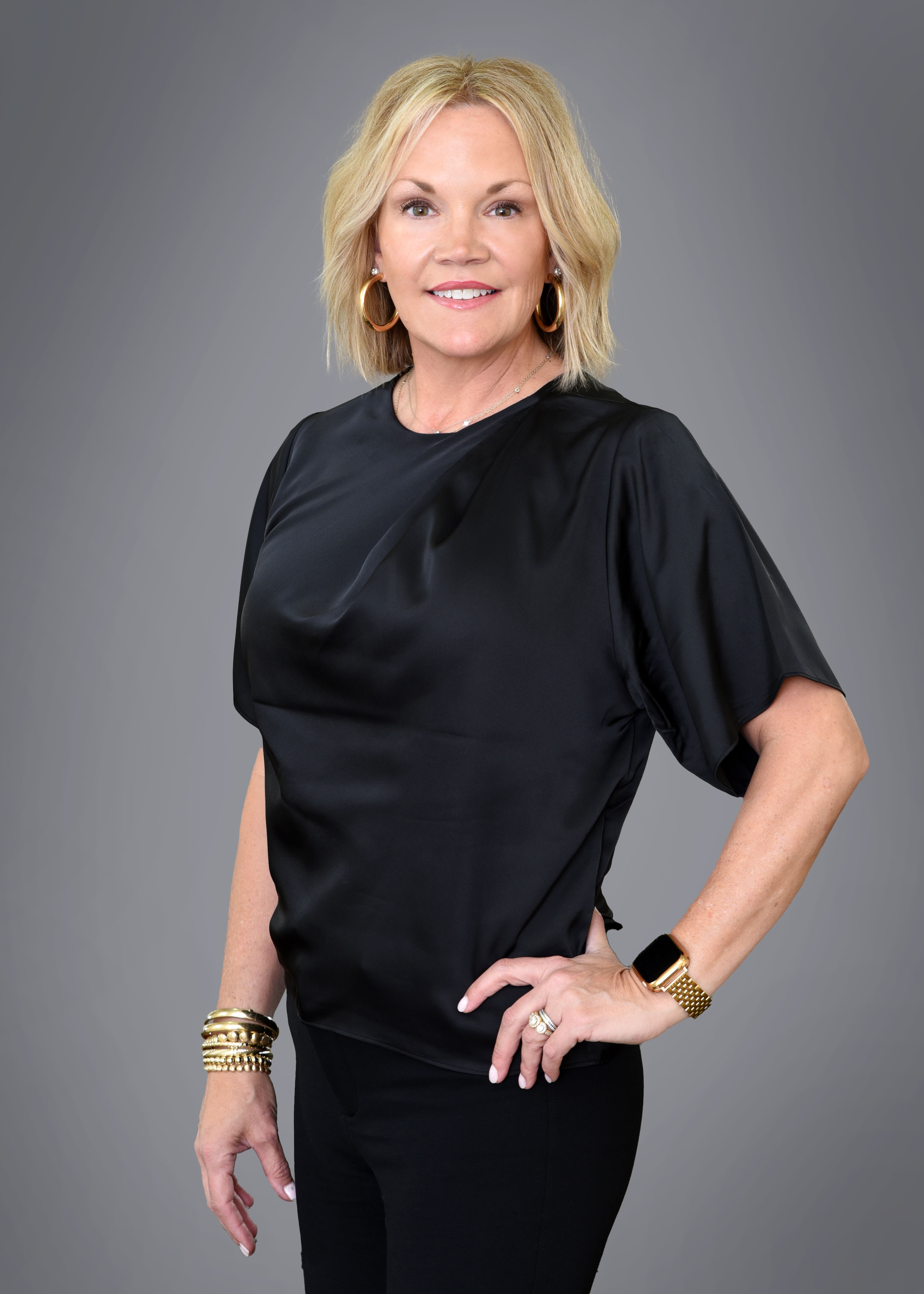 Profile photo of Beth Cathey