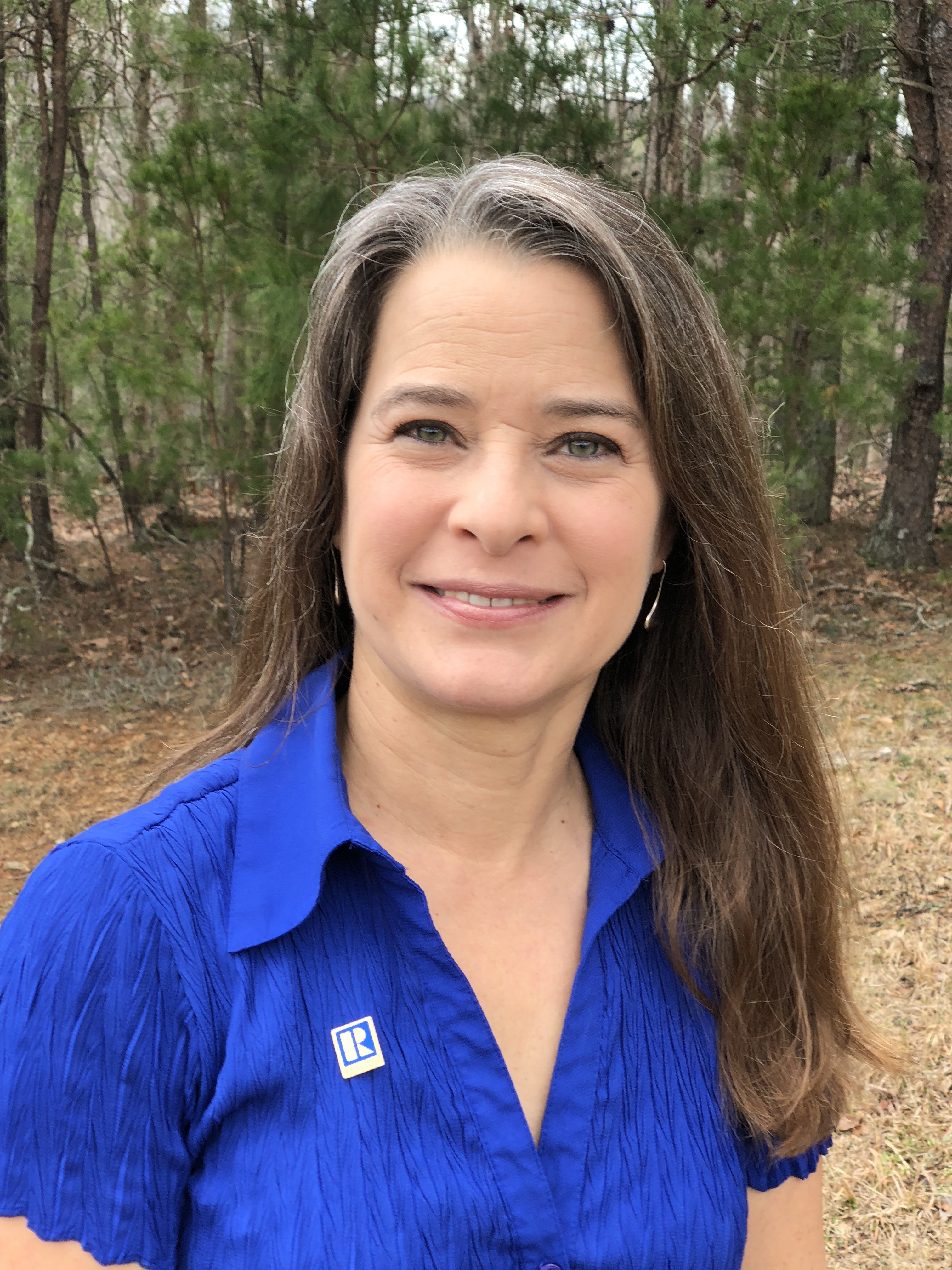 Profile photo of Maria Ashby