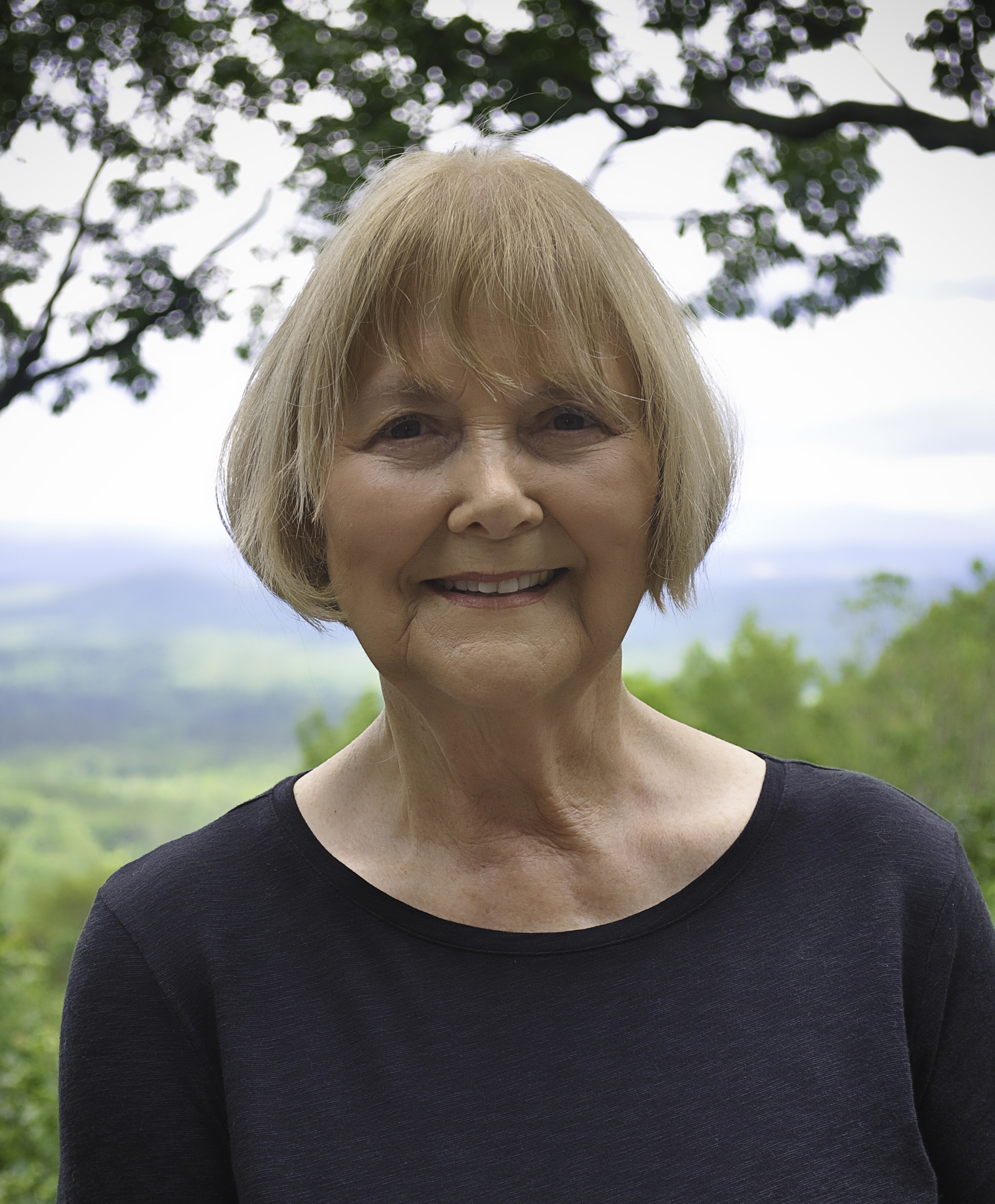 Profile photo of Shelby Collins