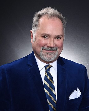 Profile photo of Thomas Fulkerson Jr.
