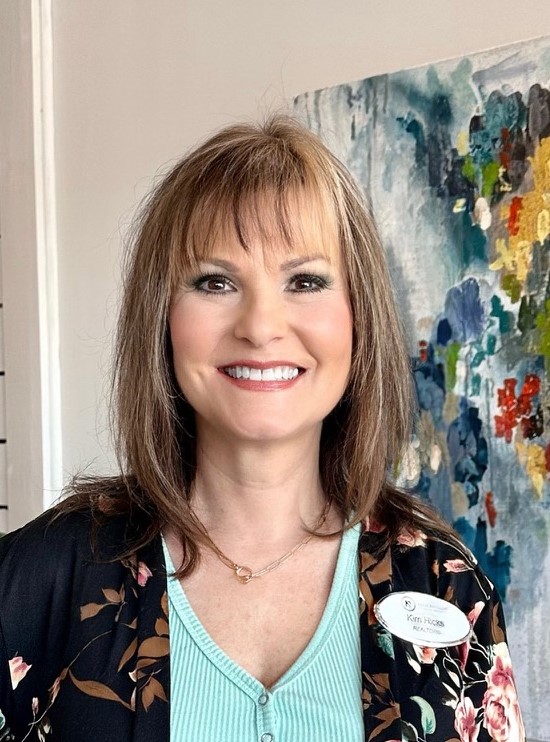 Profile photo of Kimberly Hicks