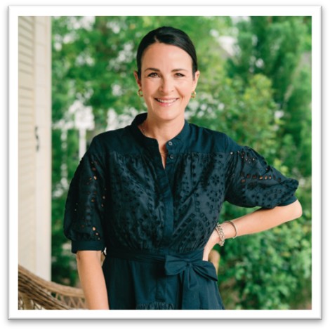 Profile photo of Danielle Copeland