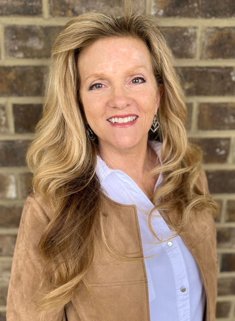 Profile photo of Jill Vaughan