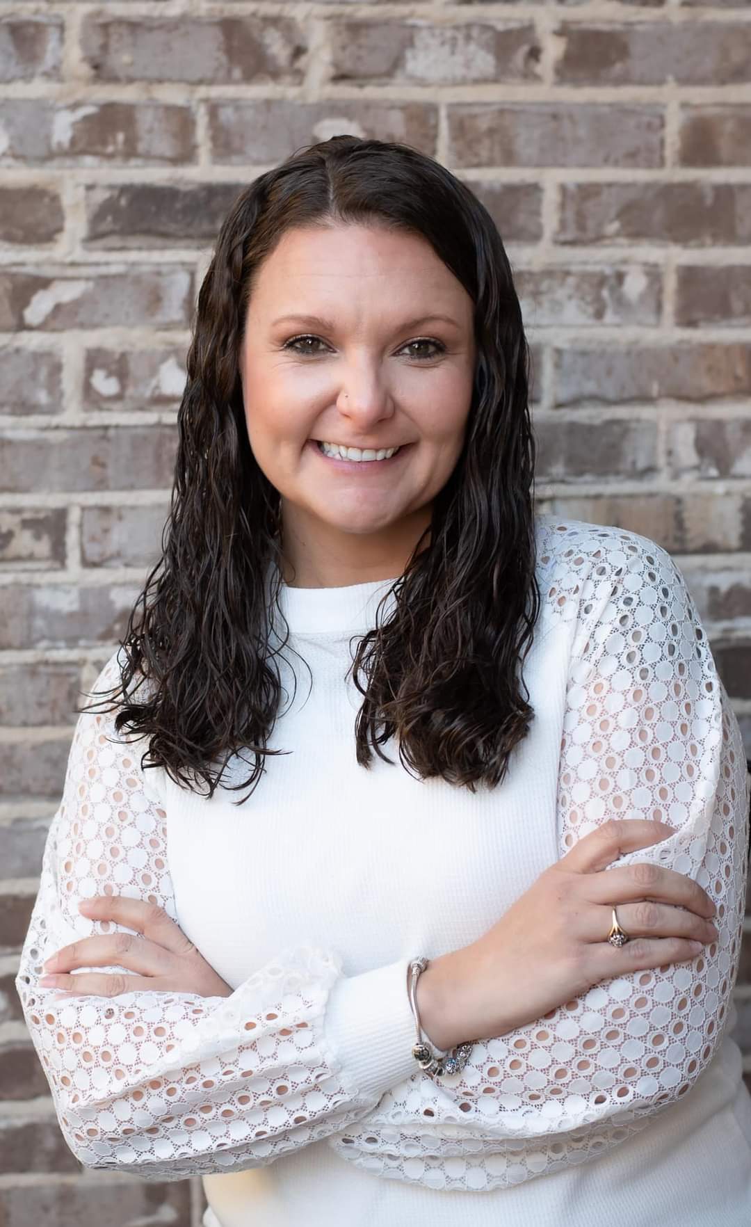Profile photo of Jessica Griswell