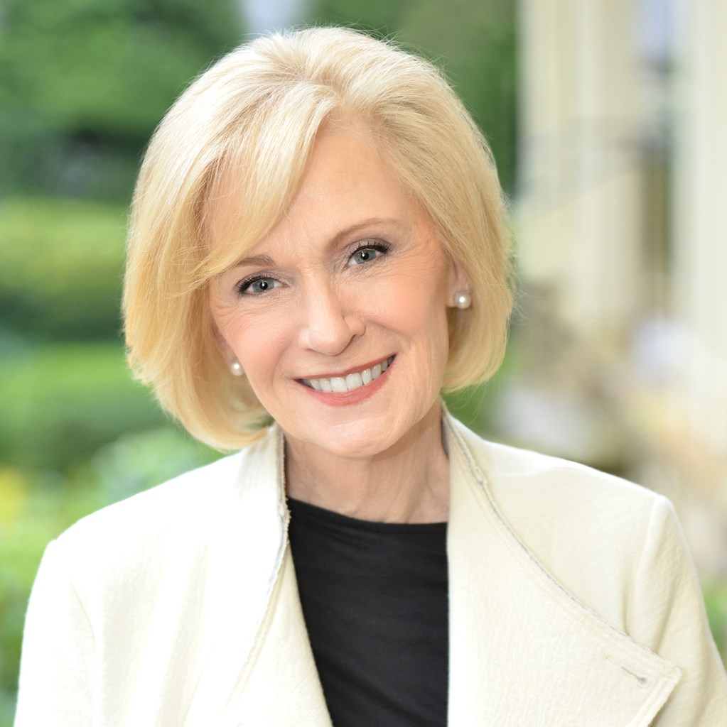 Profile photo of Betsy Franks