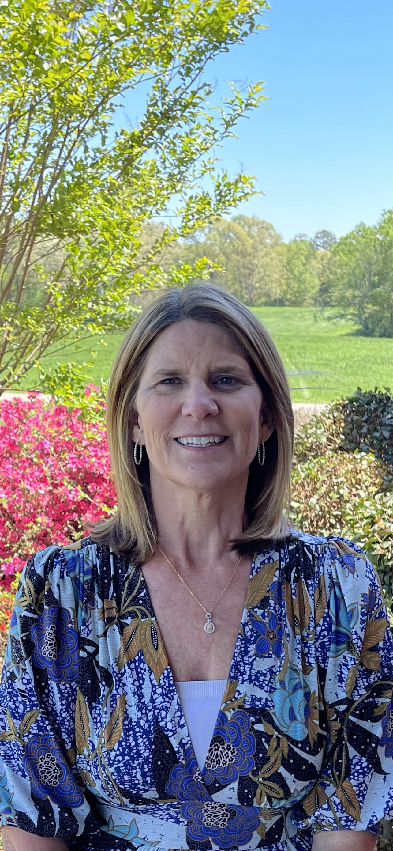 Profile photo of Stephanie Walker