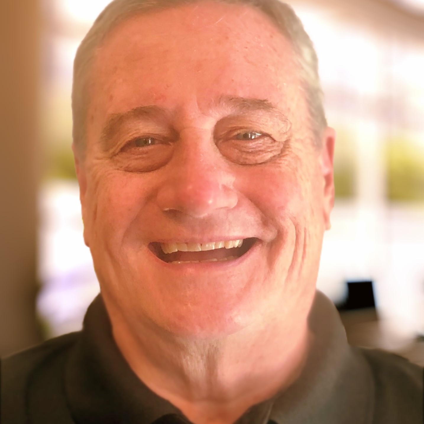 Profile photo of Randolph (Randy) Hayes