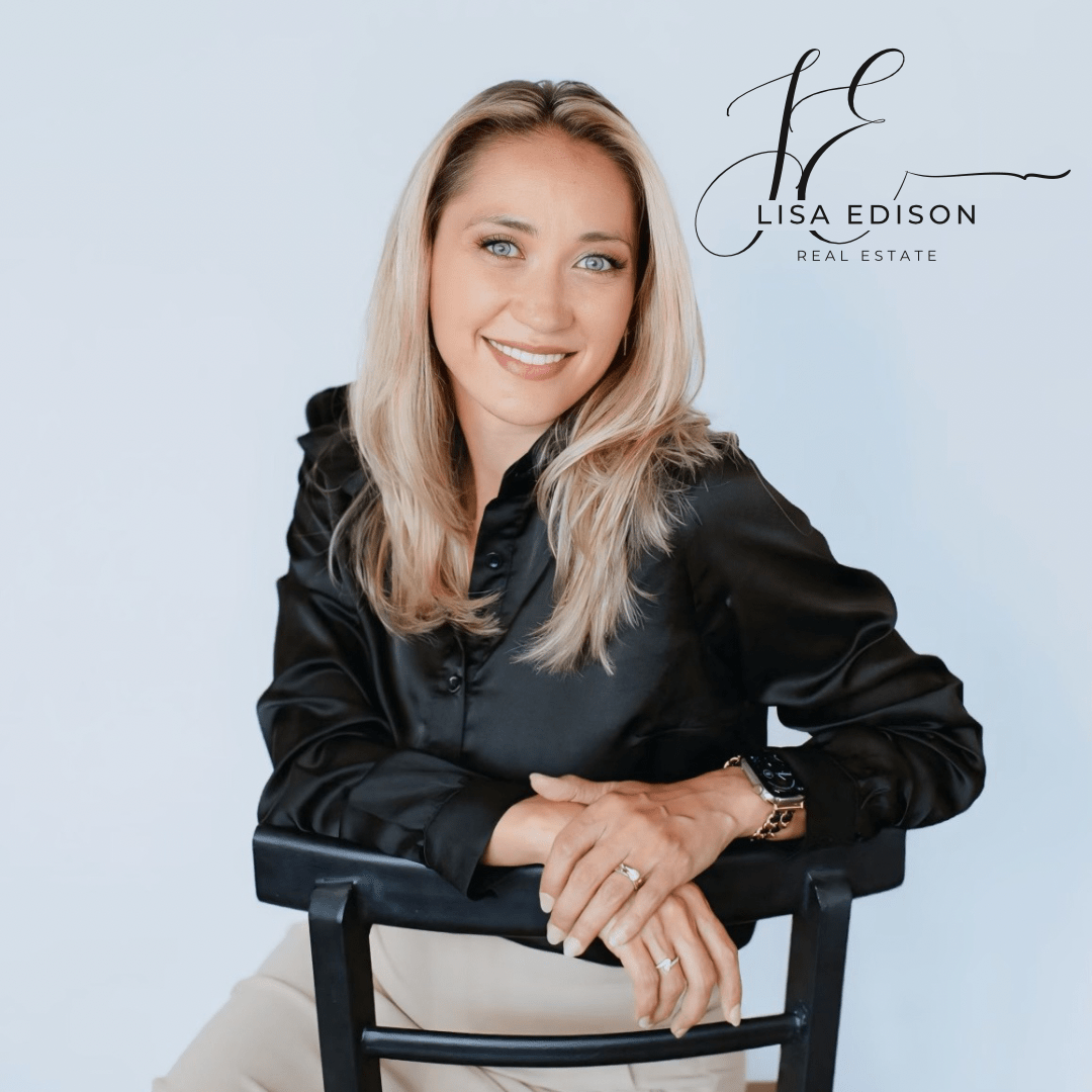 Profile photo of Lisa Edison