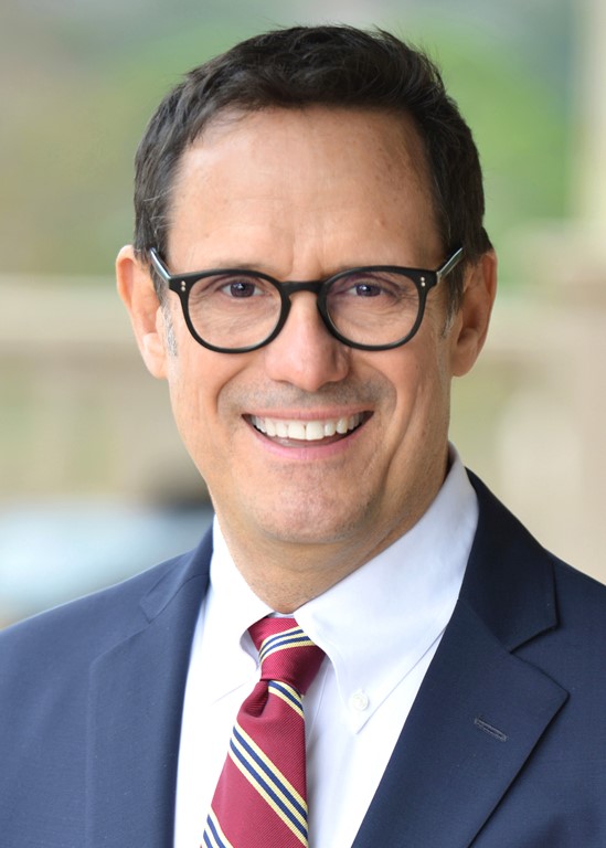 Profile photo of Michael Redwine
