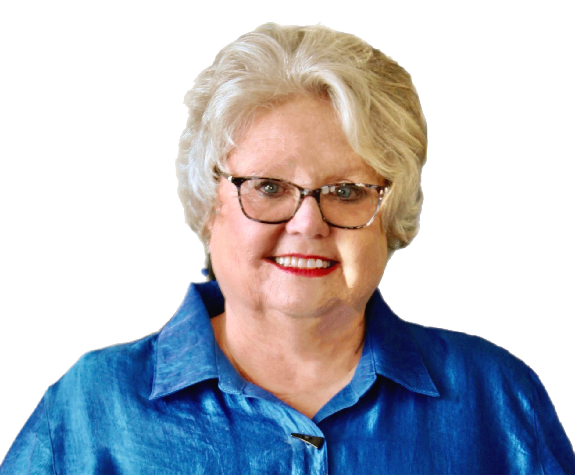 Profile photo of Laura St Clair