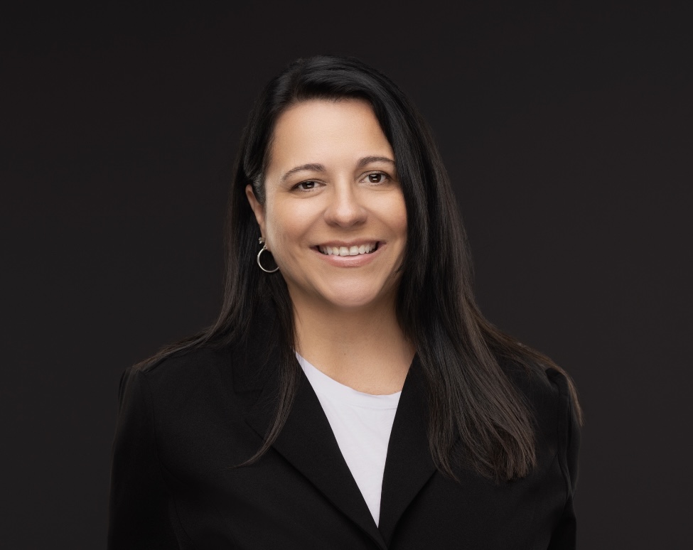 Profile photo of Stephanie Burdett