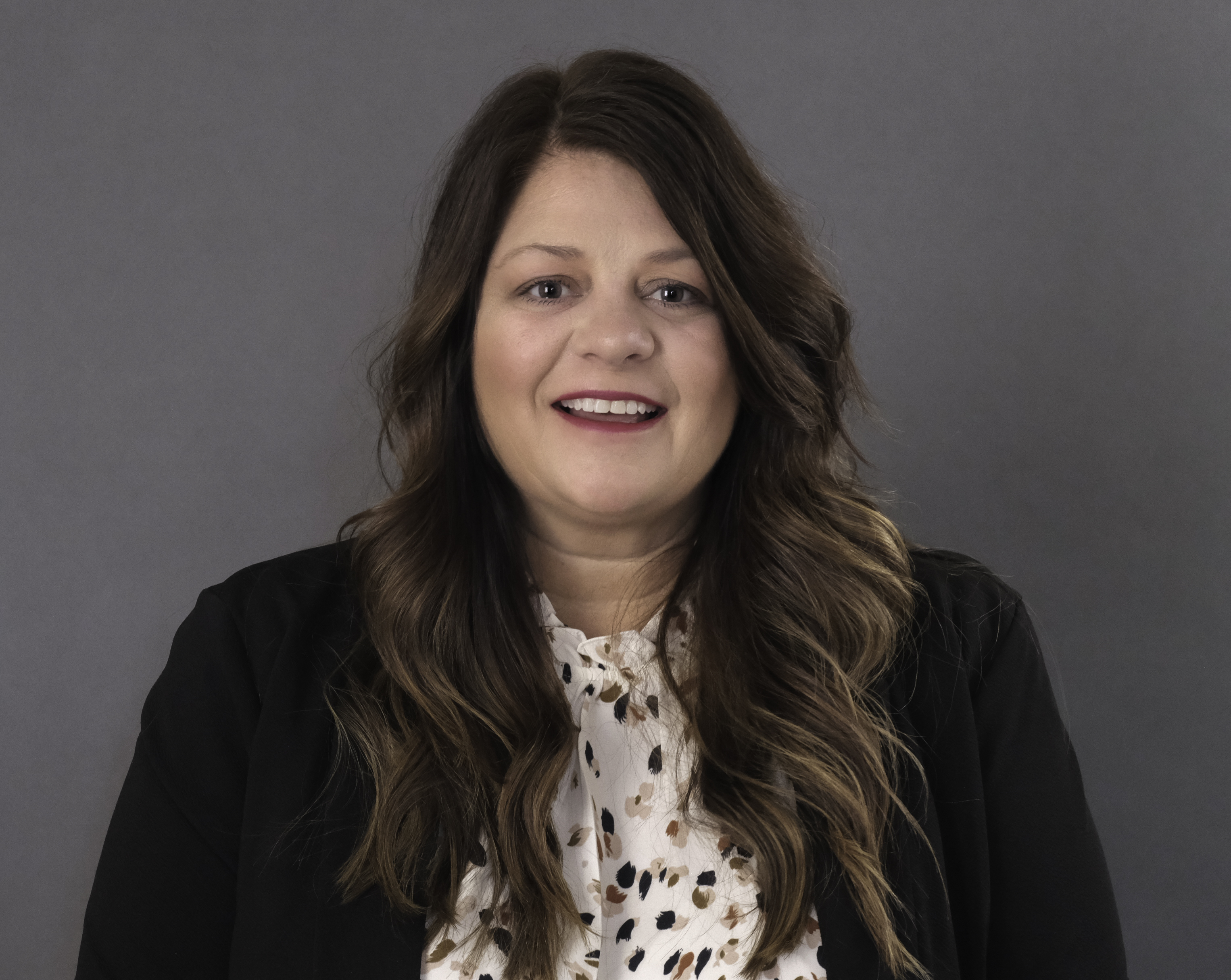 Profile photo of Angie Luttrell