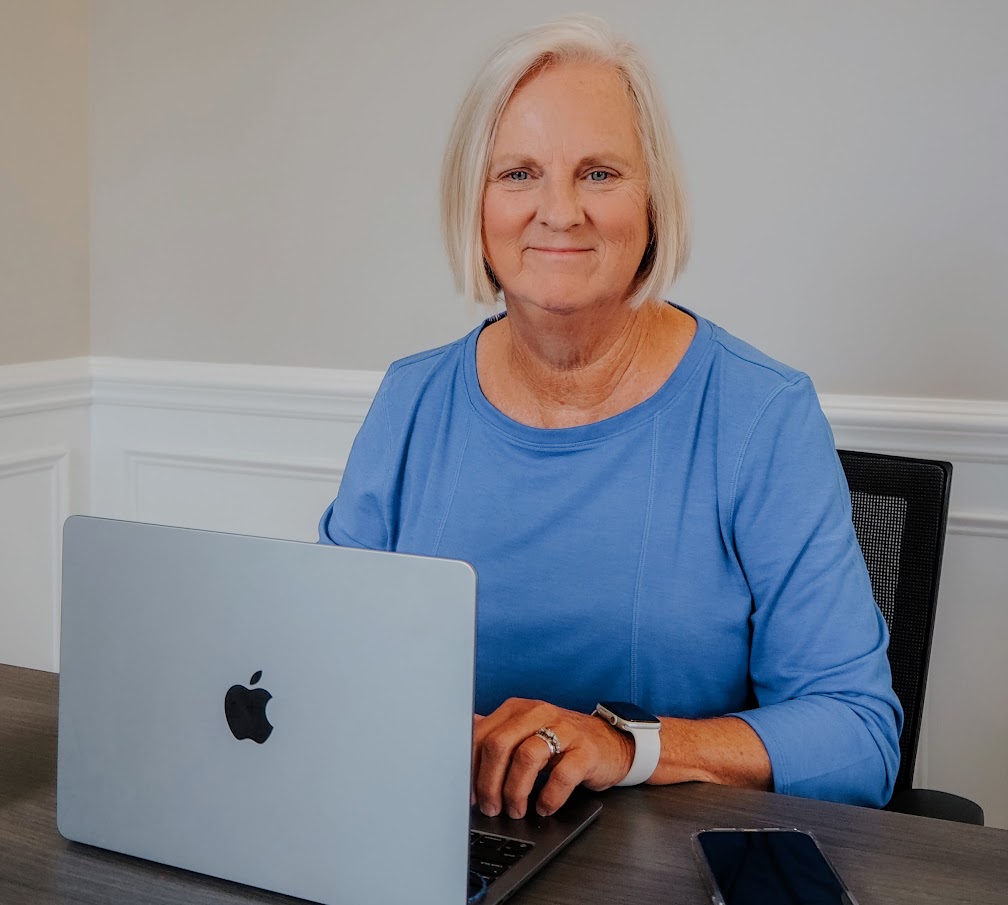 Profile photo of Denise Trout