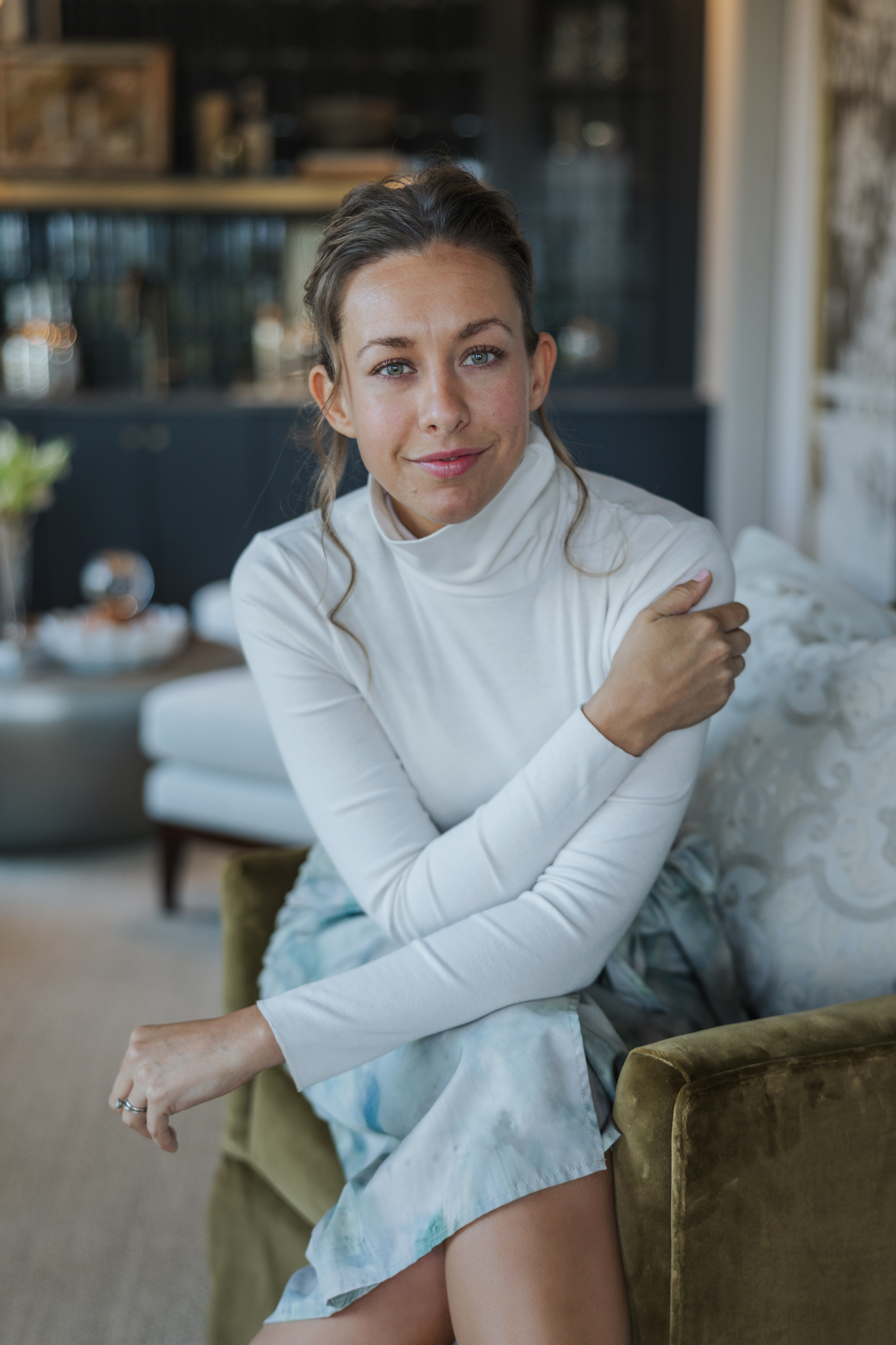 Profile photo of Victoria Jones