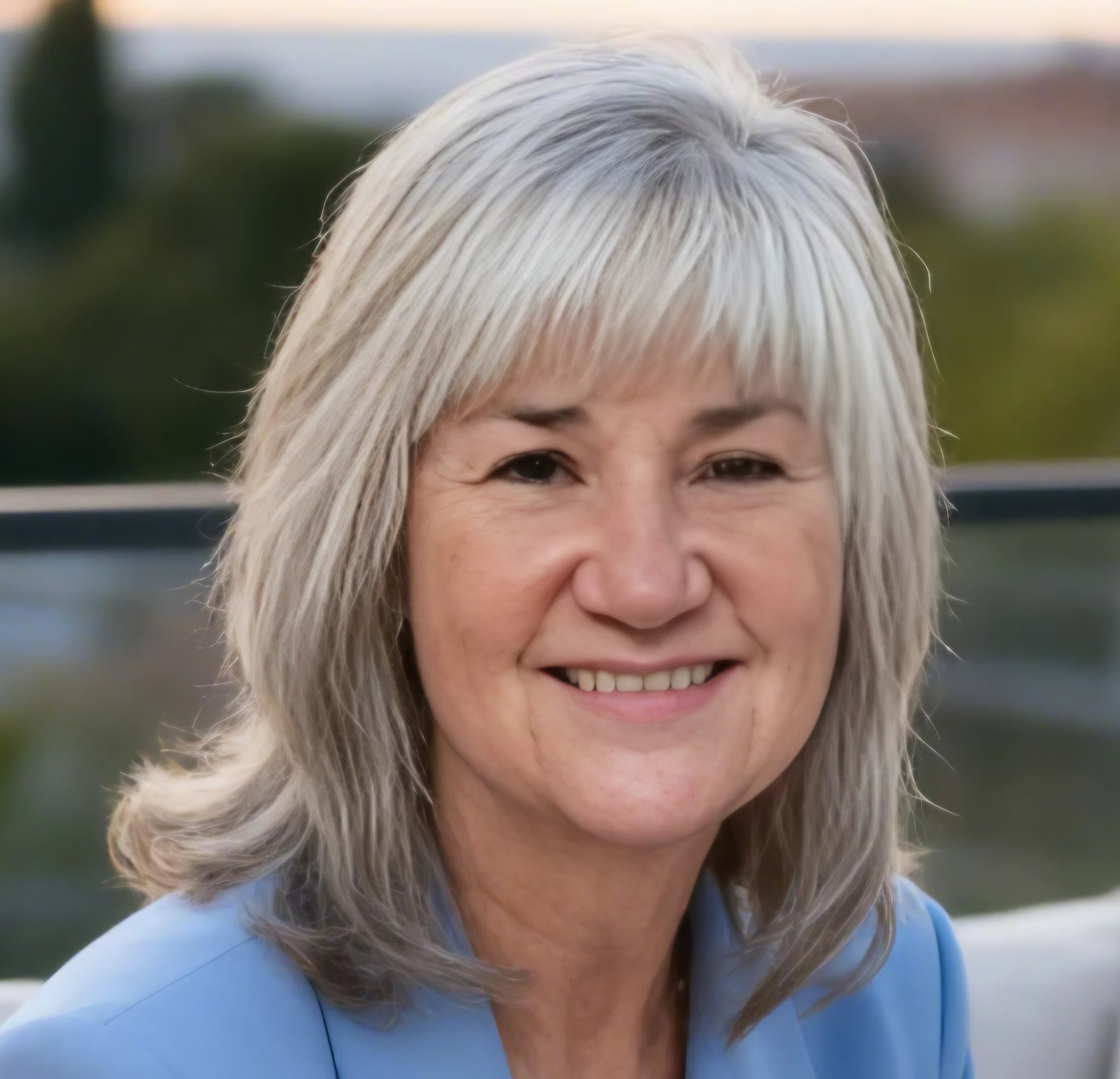 Profile photo of Lorri Dumke
