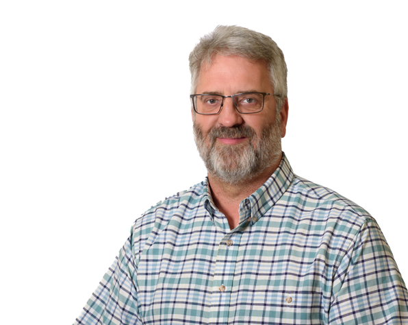Profile photo of Sean McKinnon