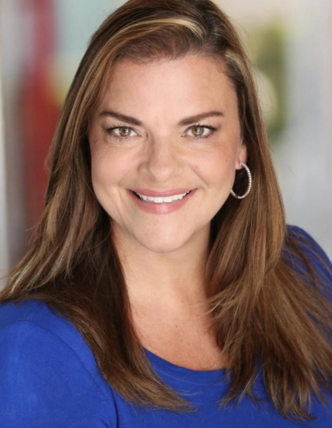Profile photo of Jennifer (Jen) Hillegas