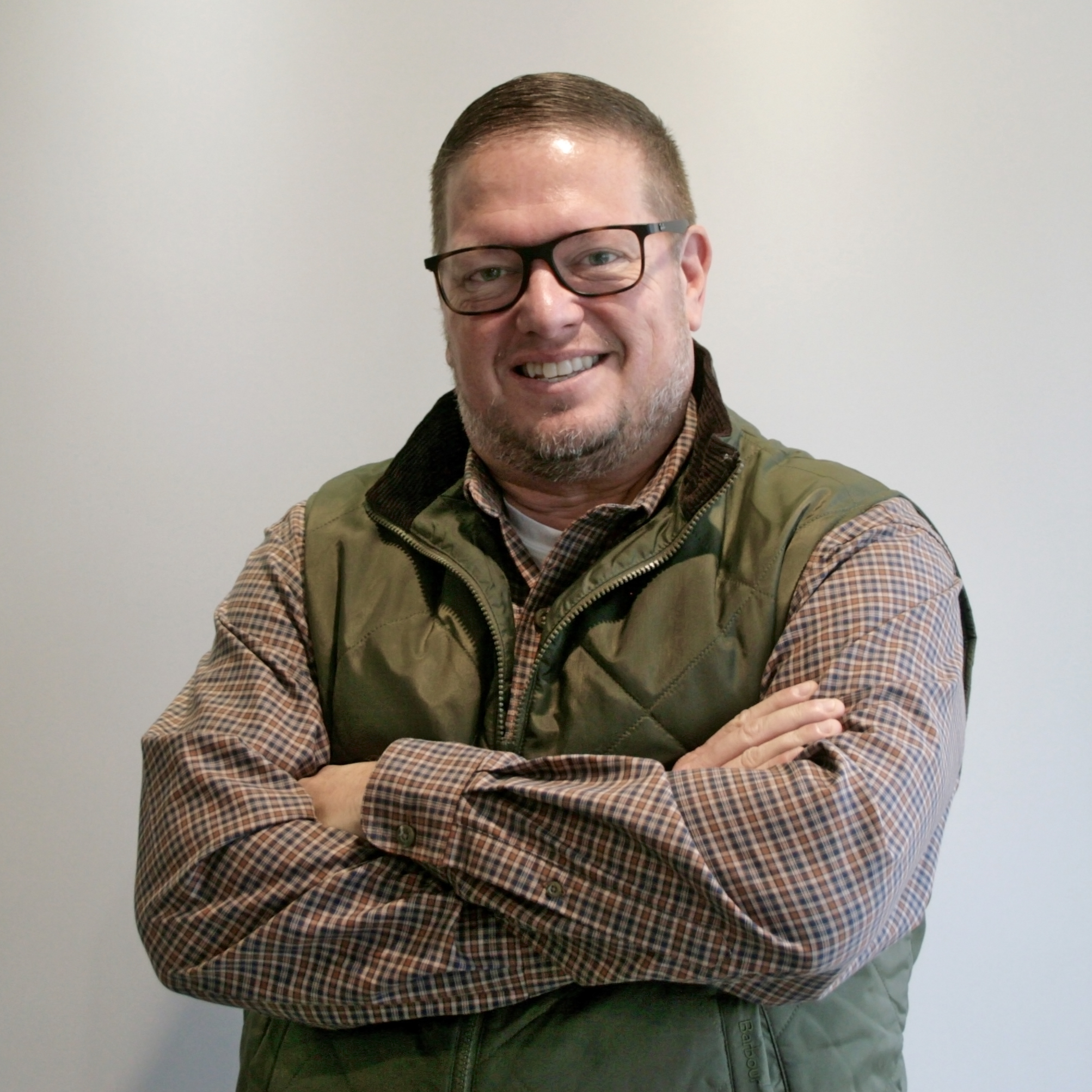 Profile photo of Douglas (Doug) Shaw