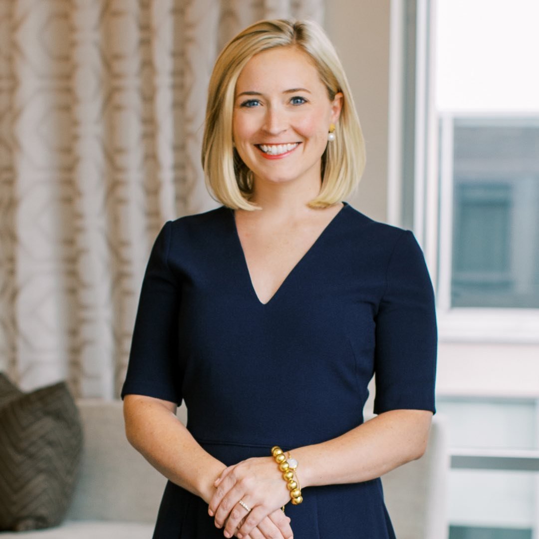 Profile photo of Molly Strickland