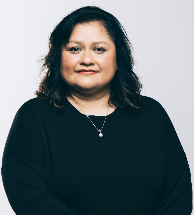 Profile photo of Michelle Gibson