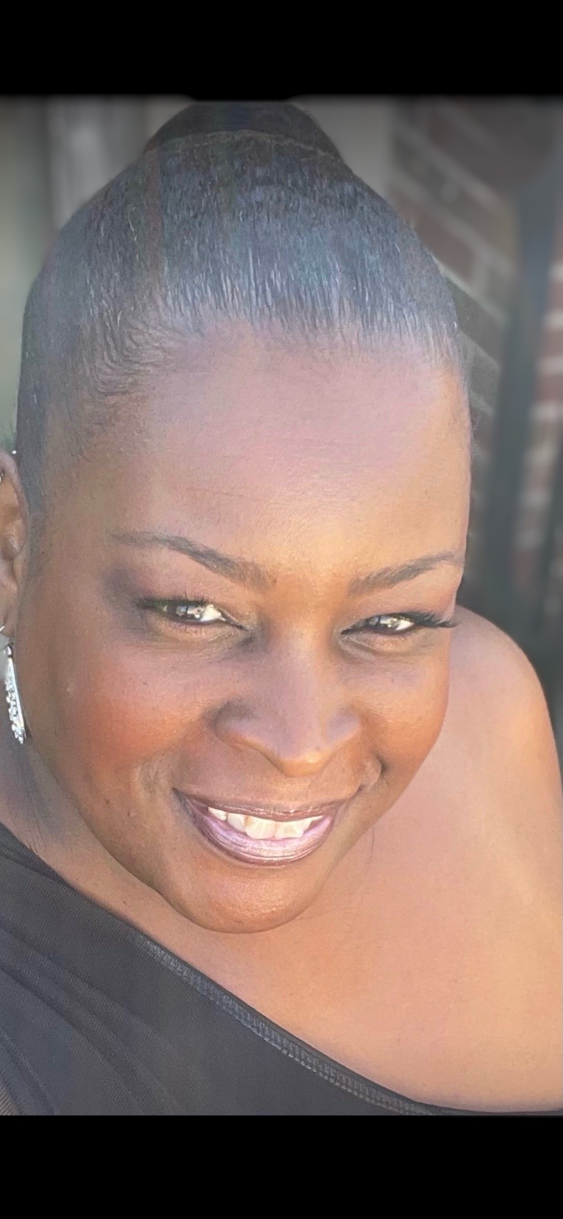 Profile photo of Lamonica (Nikki) Watkins