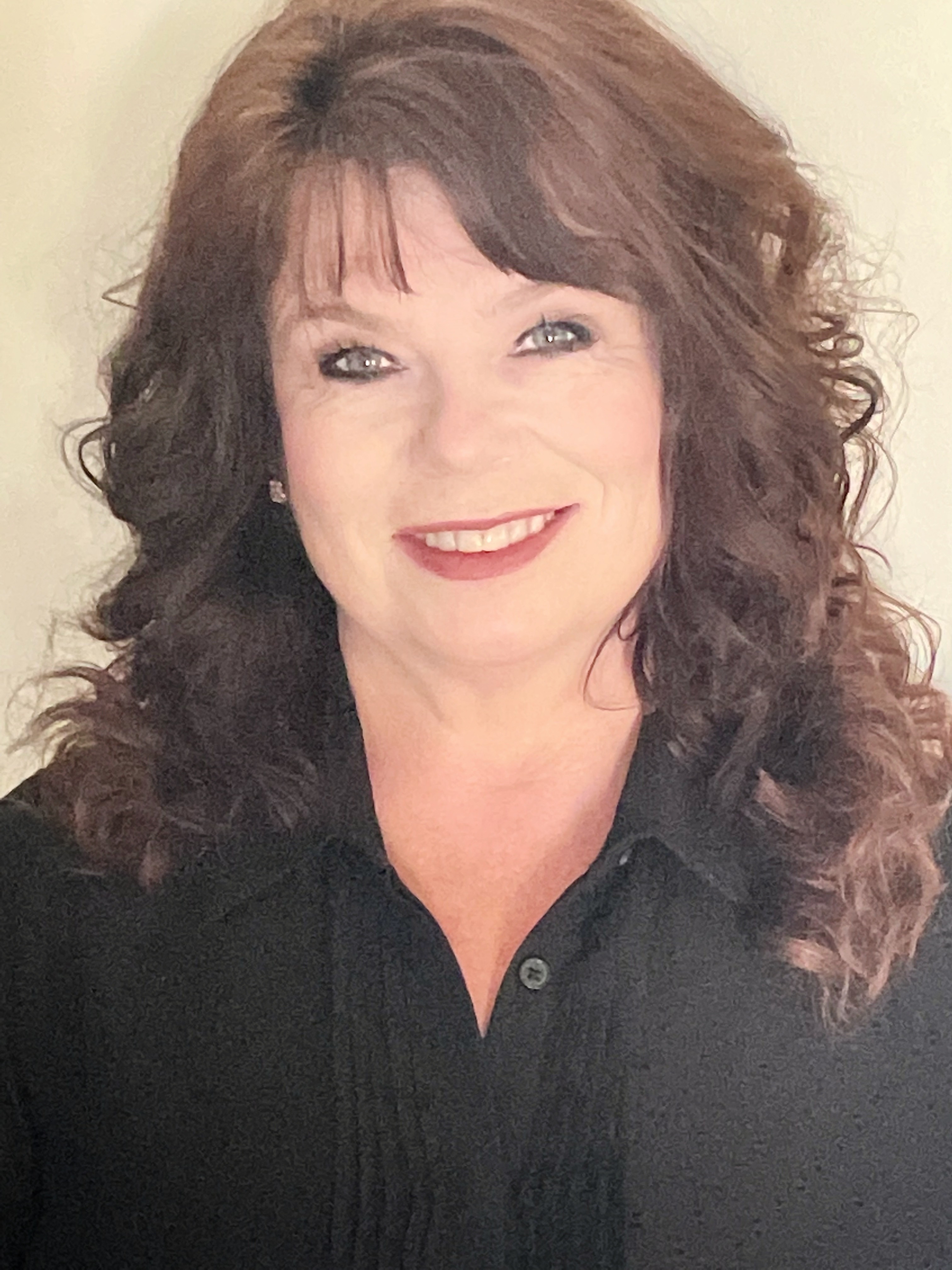 Profile photo of Sherrie Prater