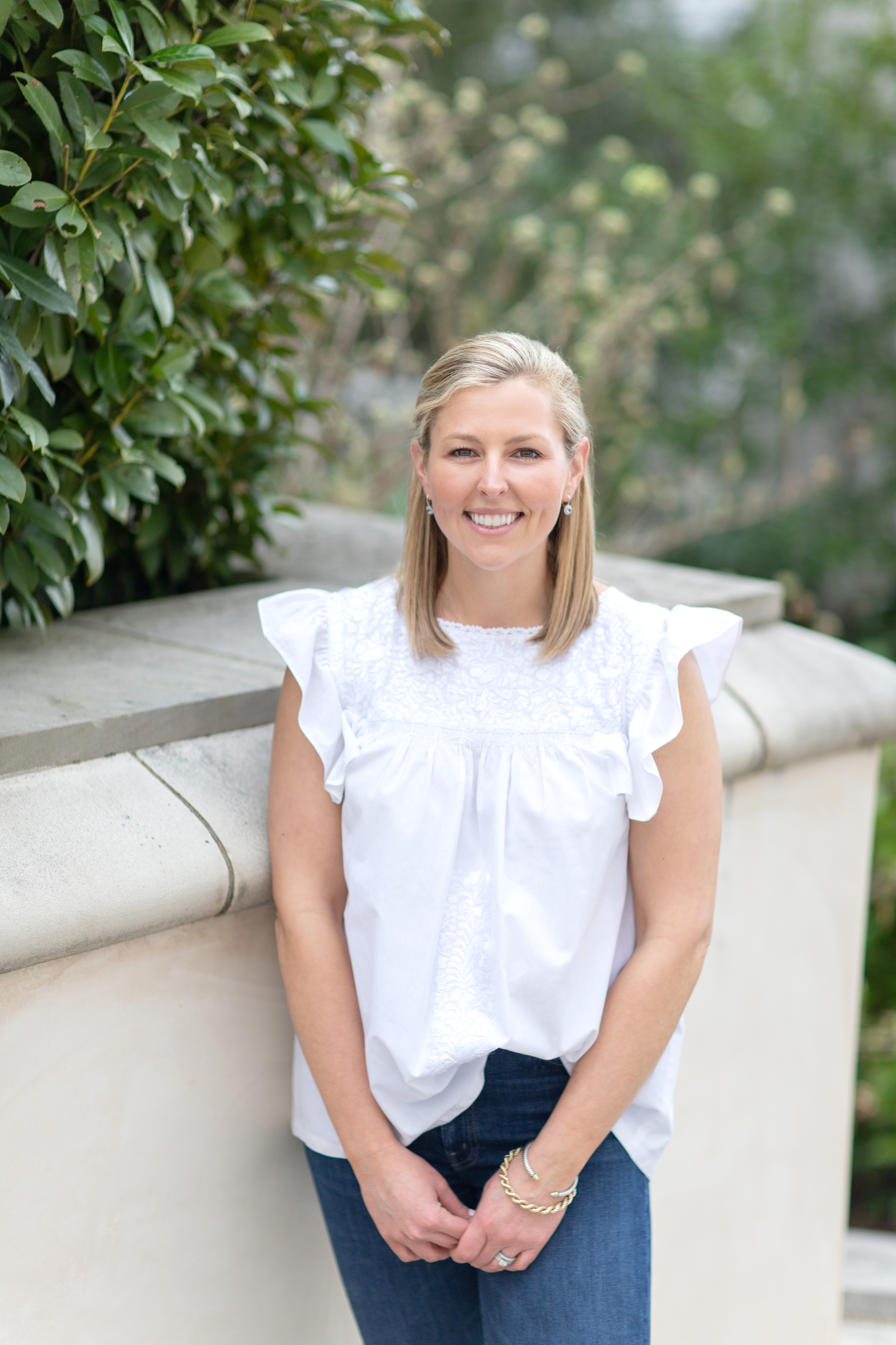 Profile photo of Kate McKenzie