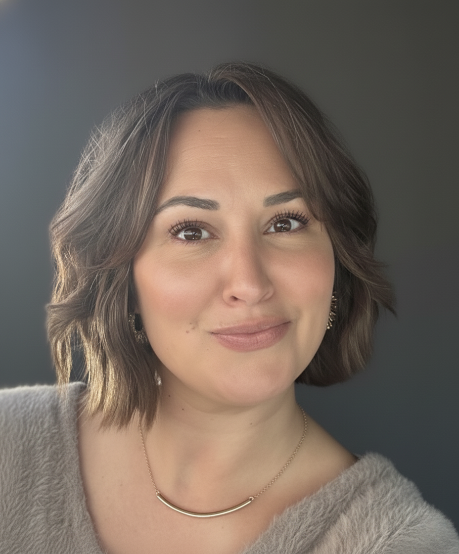 Profile photo of Jessica Rossey