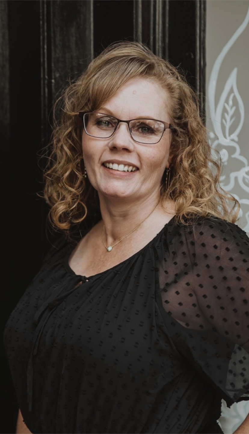 Profile photo of Heather Tucker
