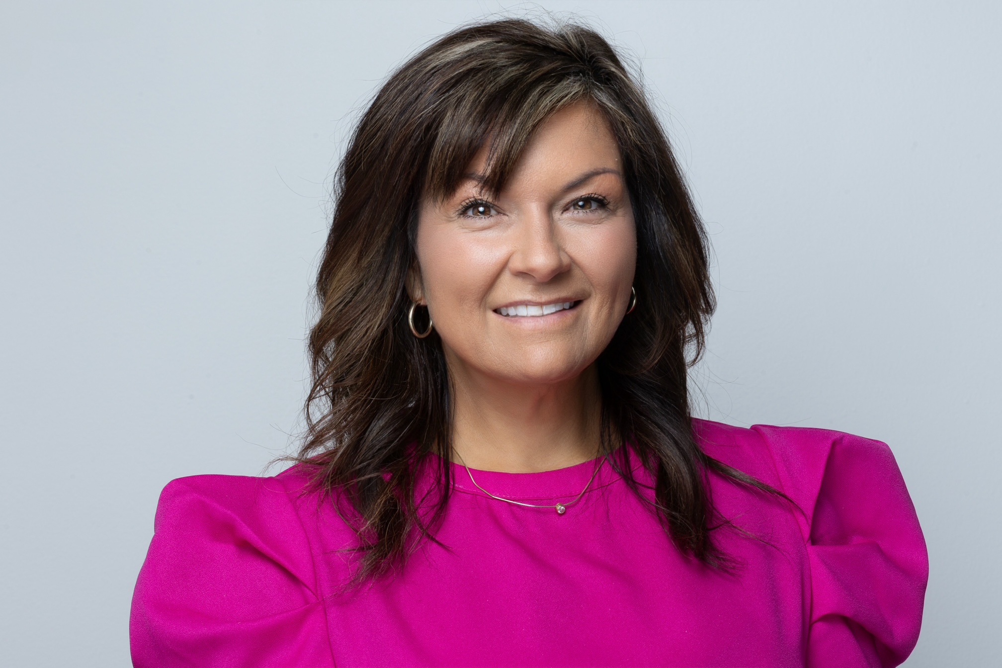 Profile photo of Angela Gregory