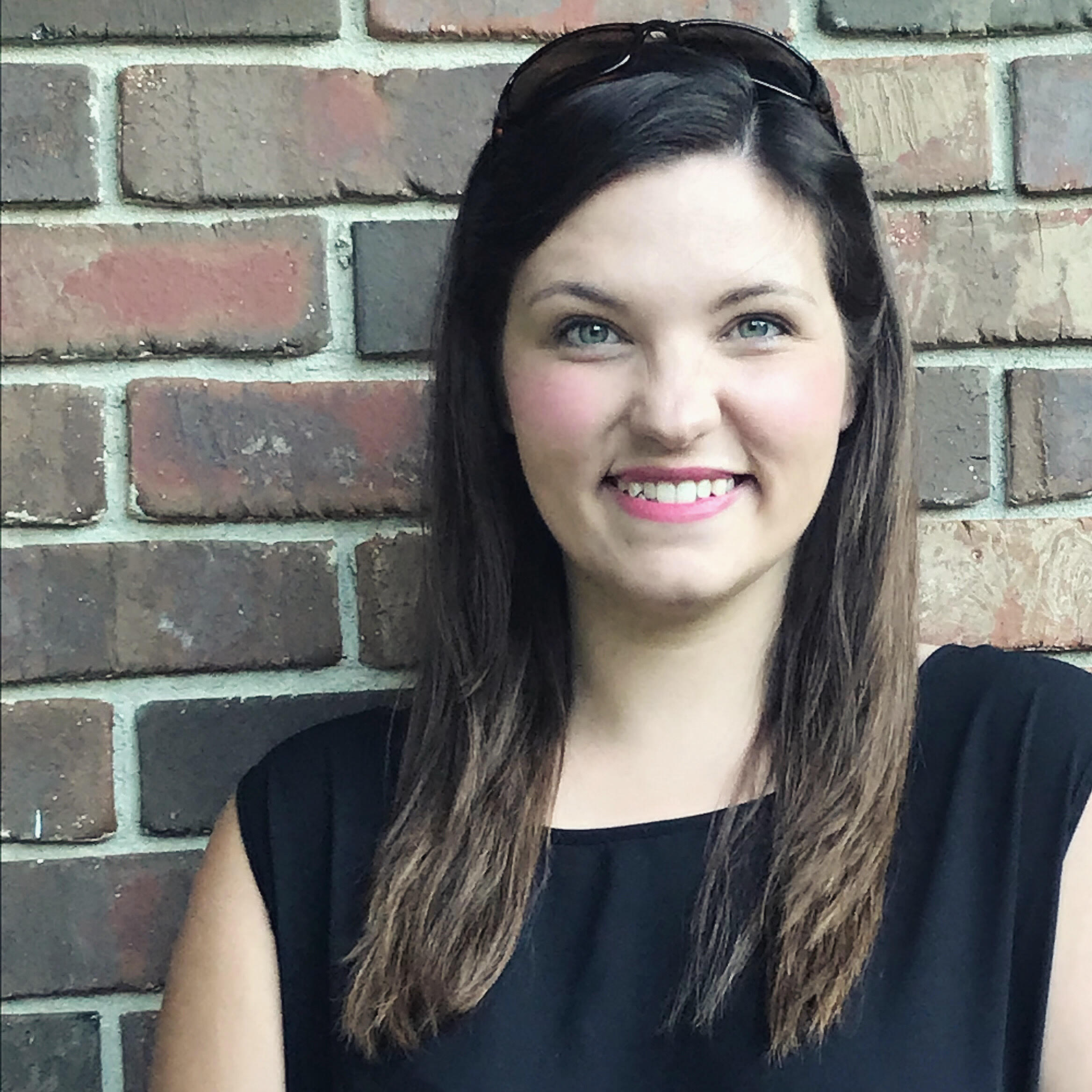 Profile photo of Kathryn (Kat) Smith