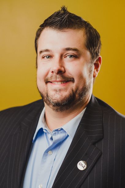 Profile photo of Justin Pollard