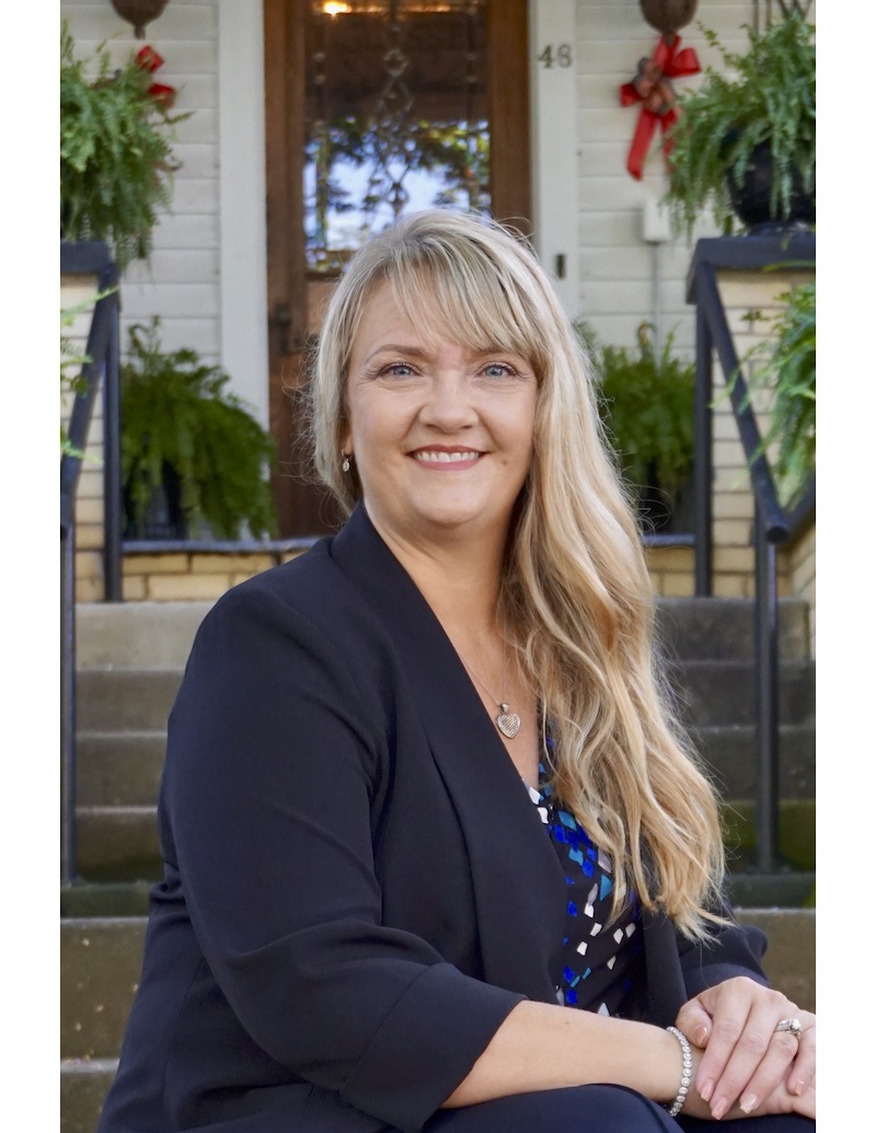 Profile photo of Christy Kilgore