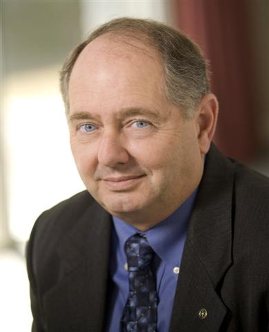 Profile photo of Donald (Don) Martin