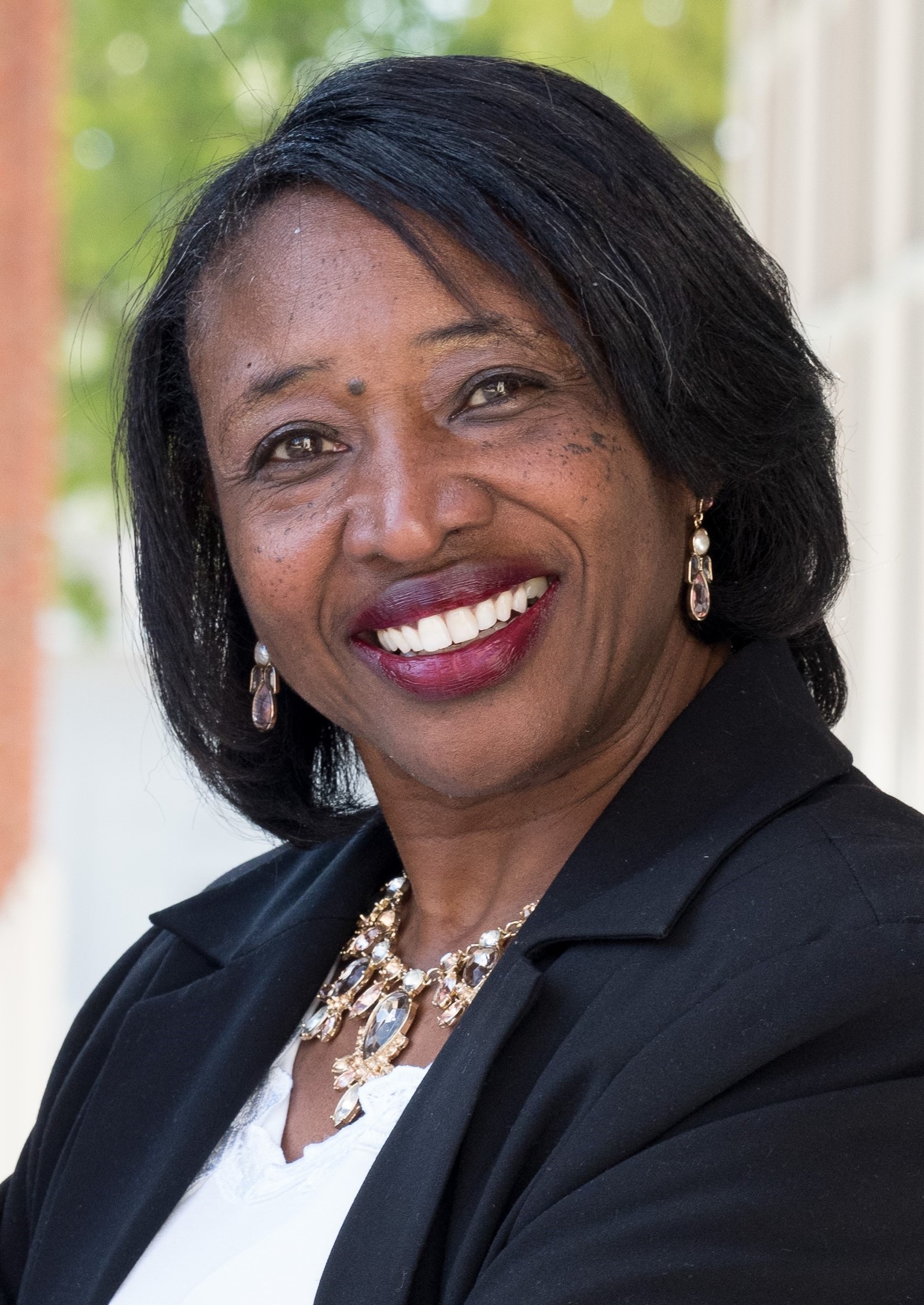 Profile photo of Sandra Houston