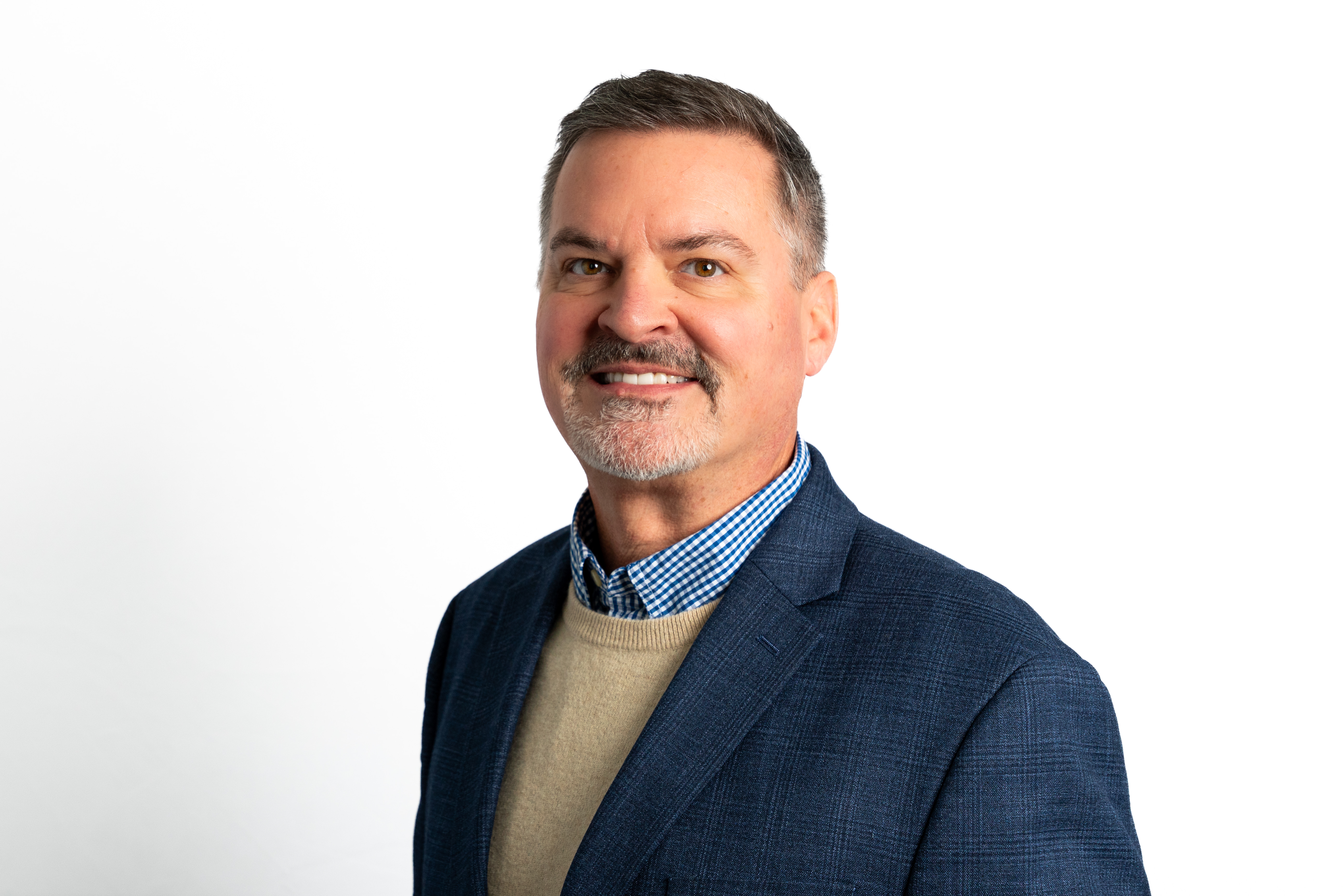 Profile photo of Gary Peak