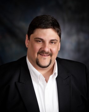 Profile photo of Alan Richardson