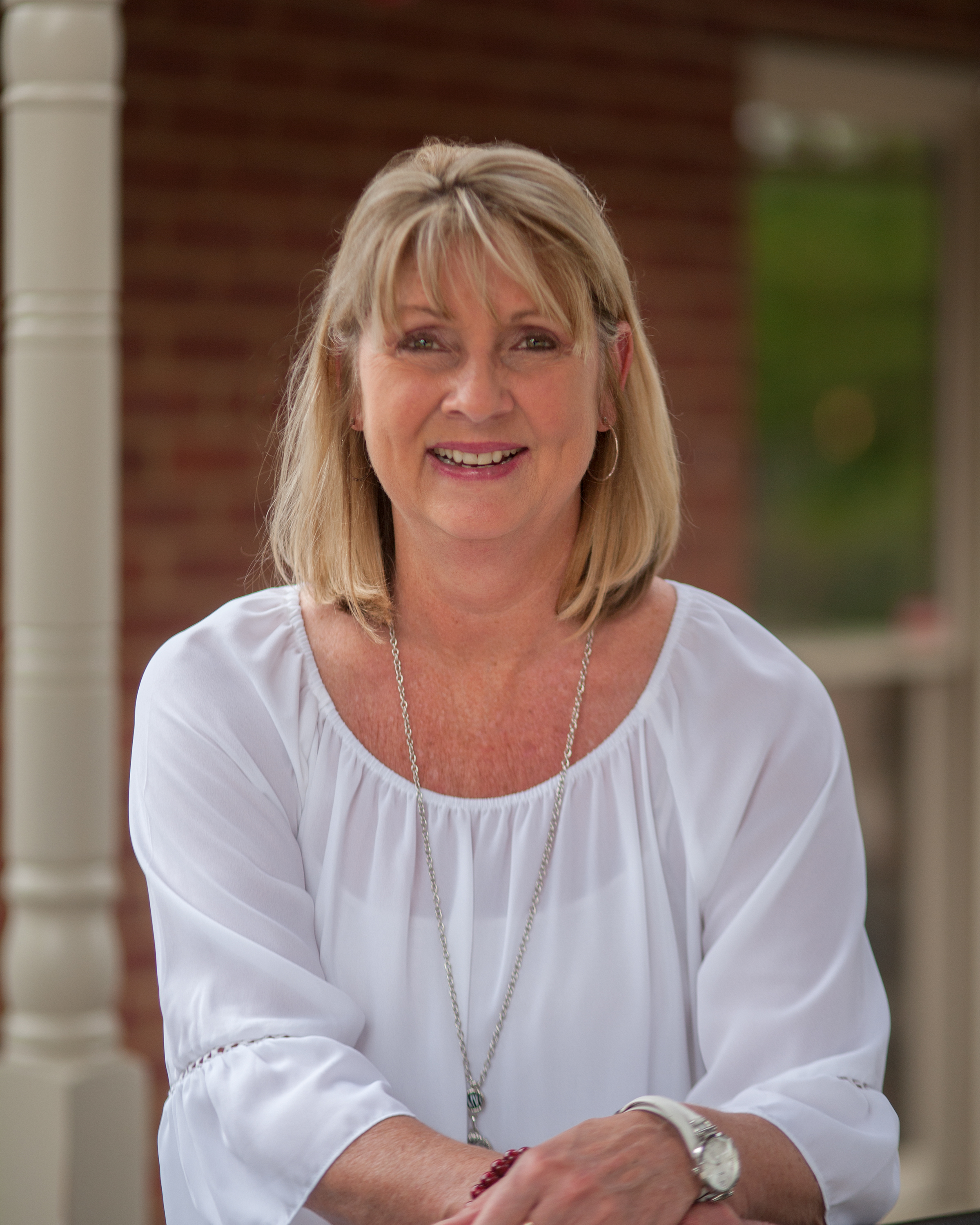 Profile photo of Tracy Painter