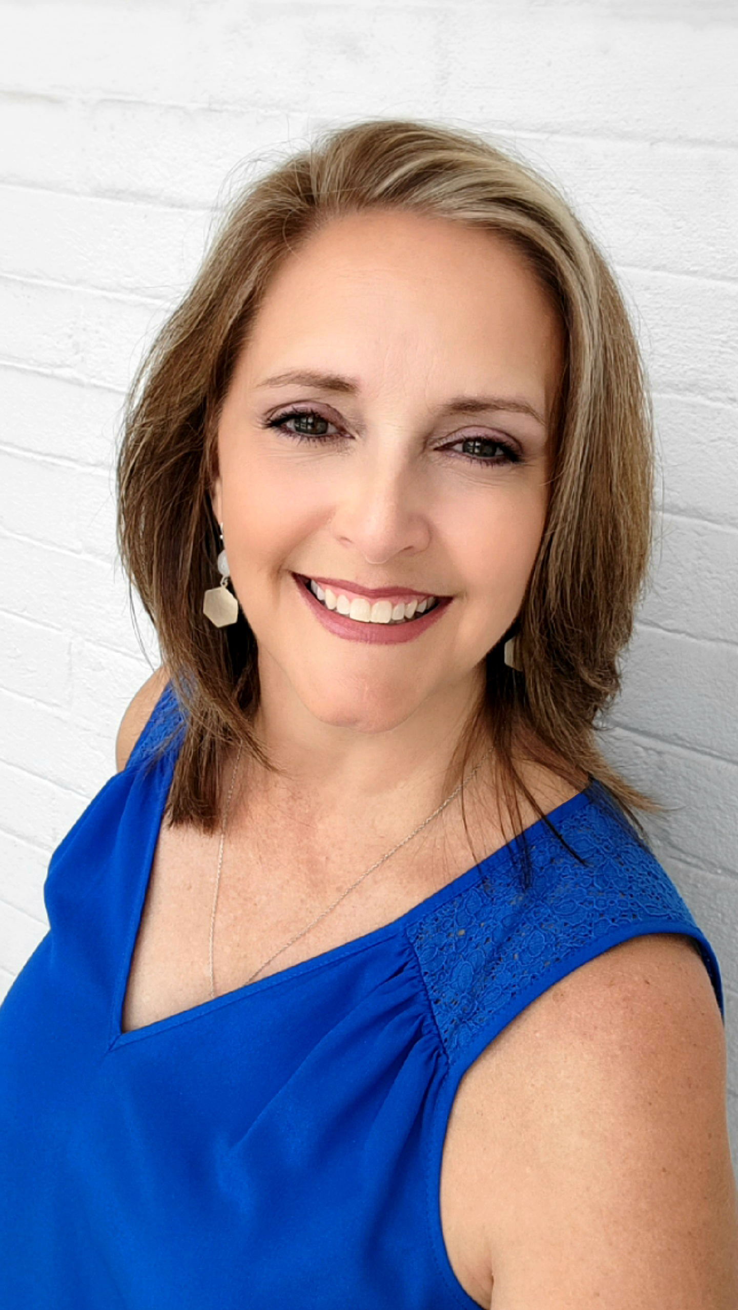 Profile photo of Jennifer Hammond