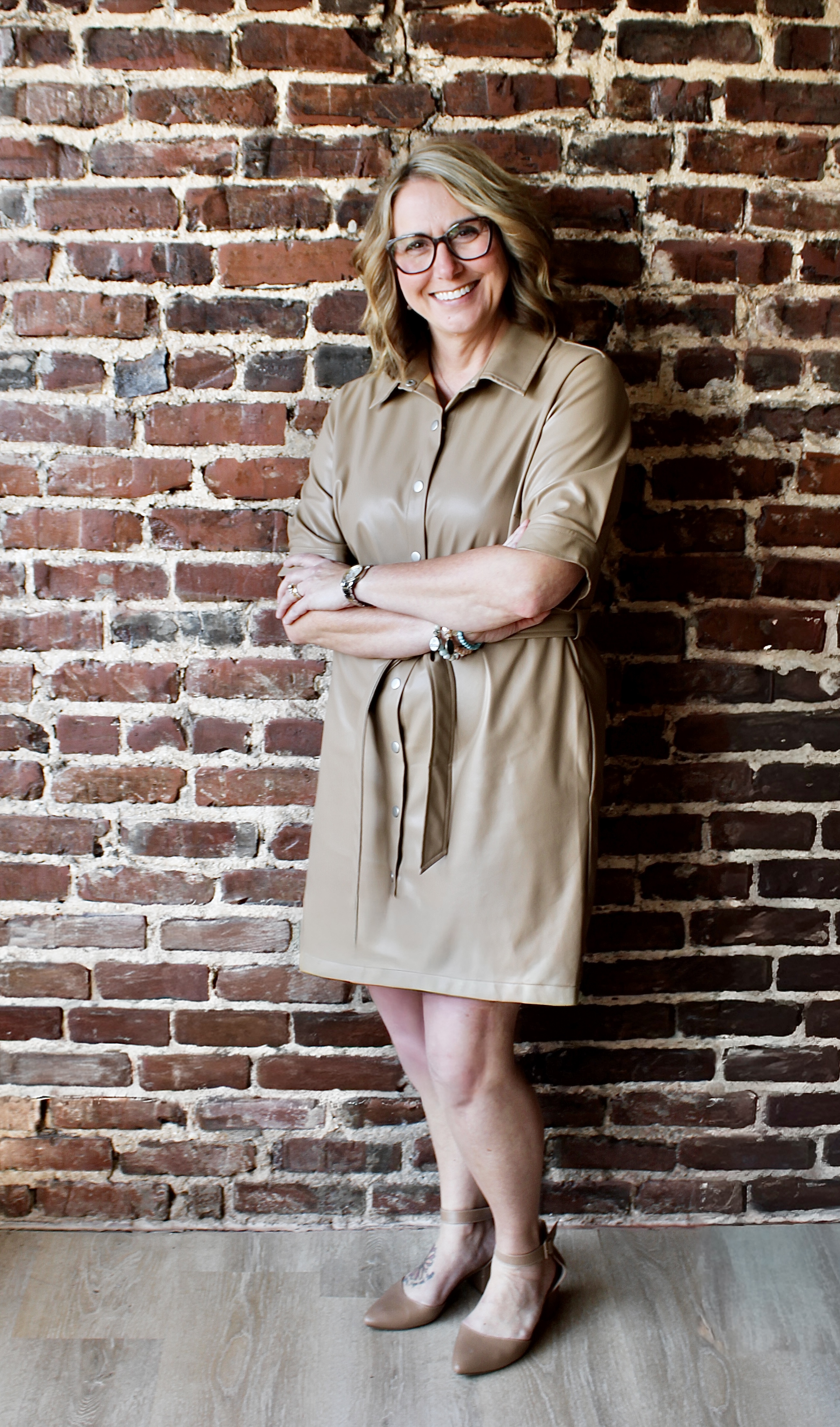 Profile photo of Renae Bell