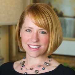 Profile photo of Maggie Hosmer