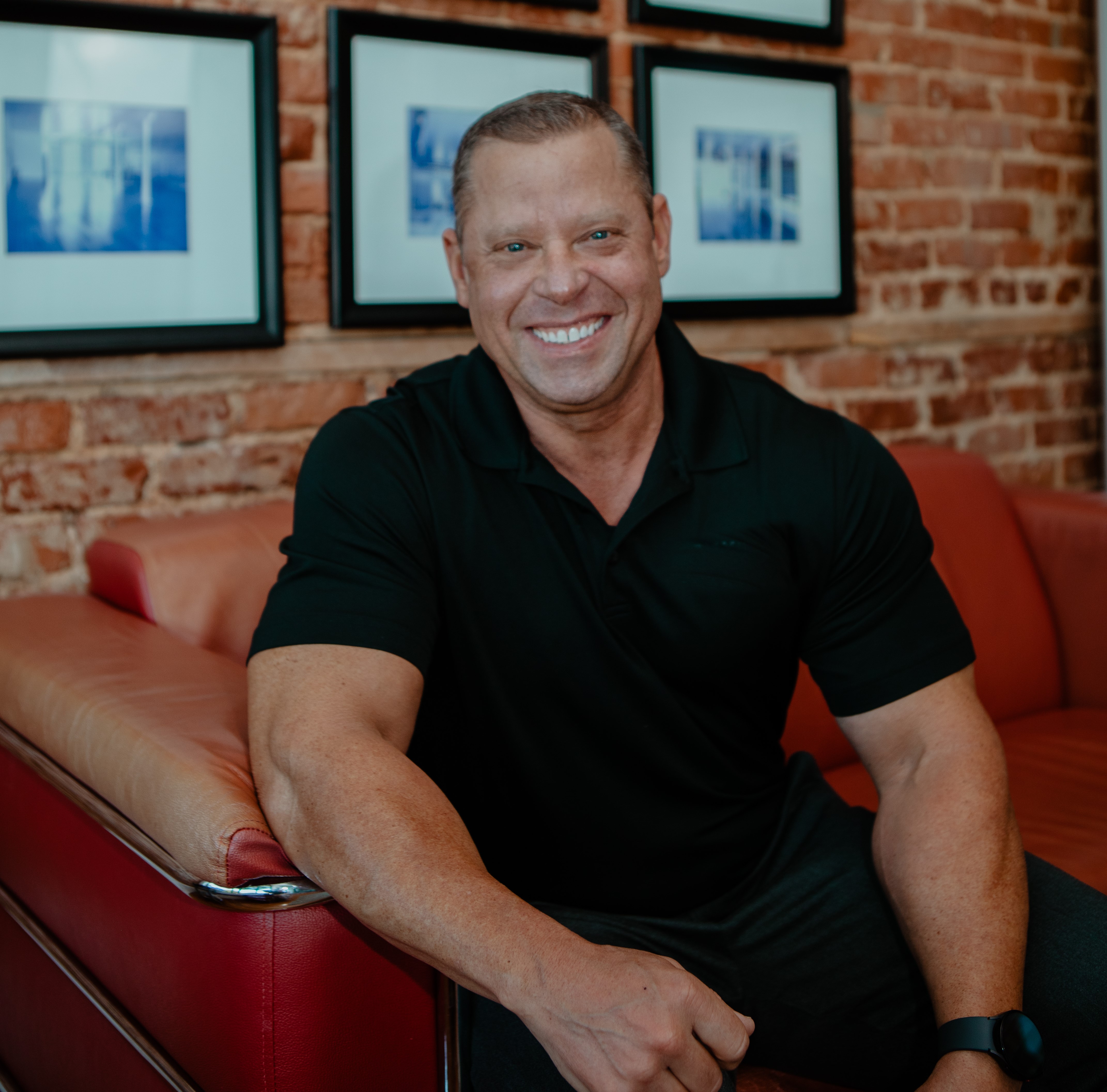 Profile photo of Curtis (Curt) Newman