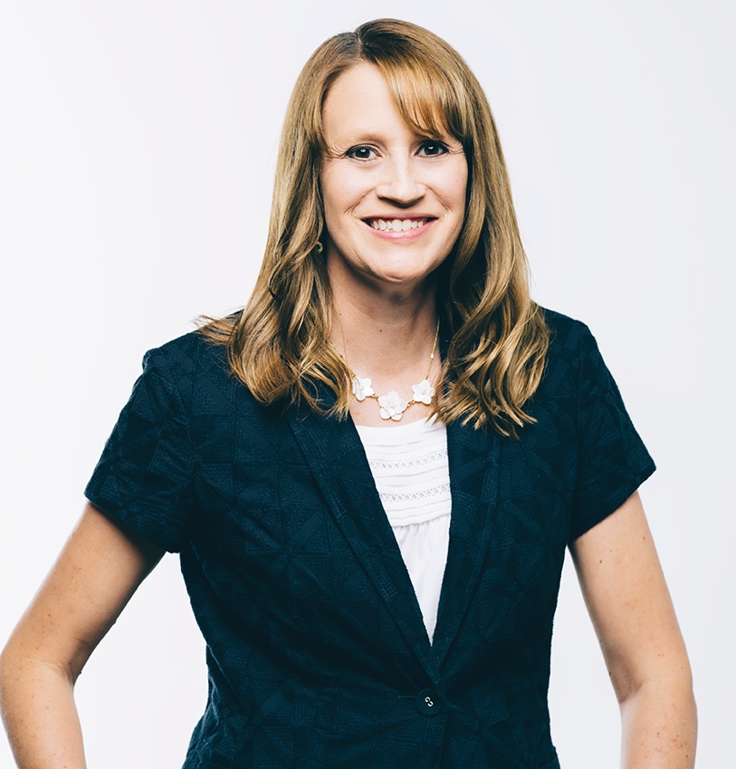 Profile photo of Michelle Cochran