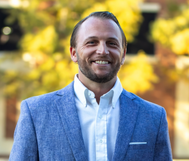 Profile photo of Grant Garab