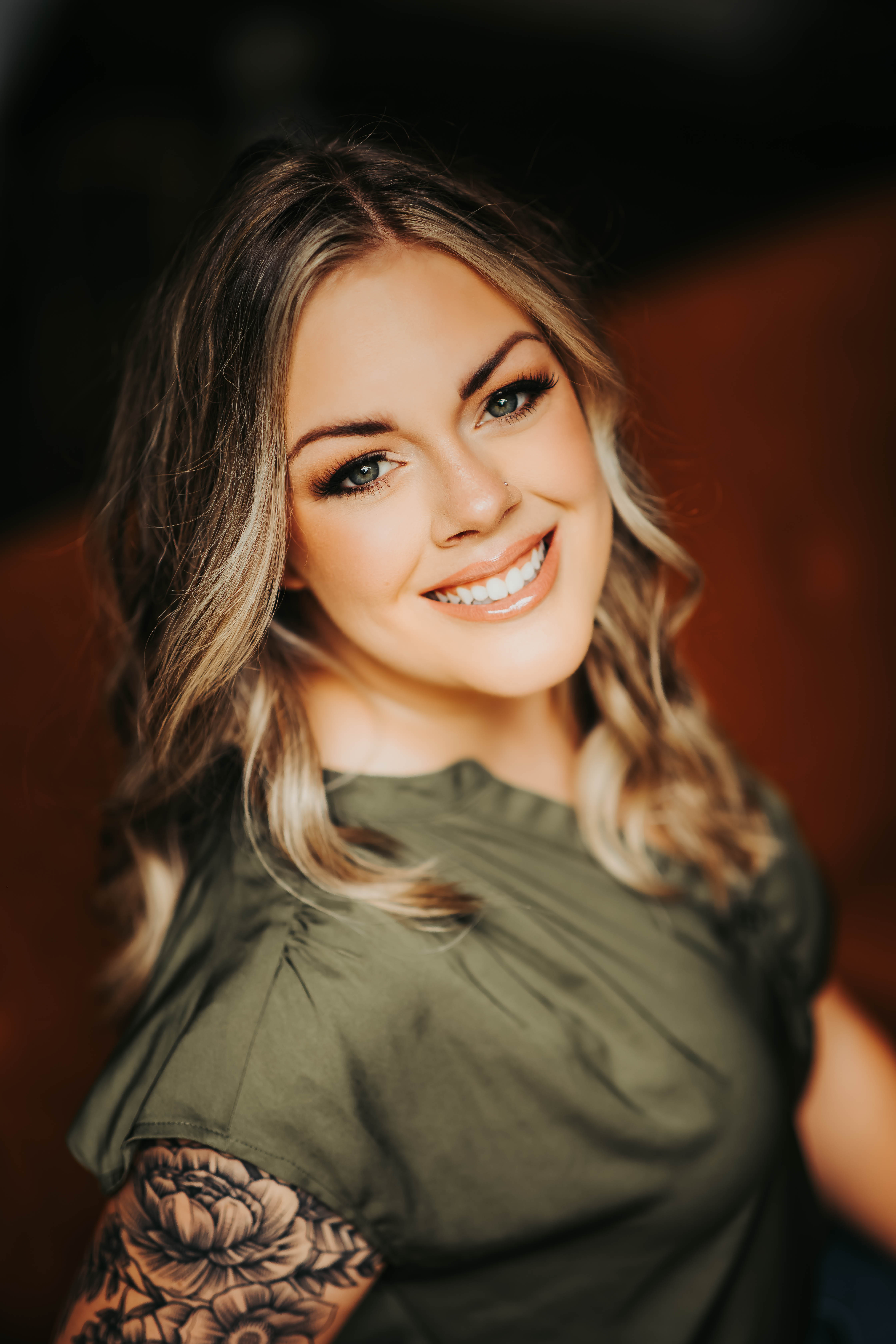 Profile photo of Cheyenne Hughes
