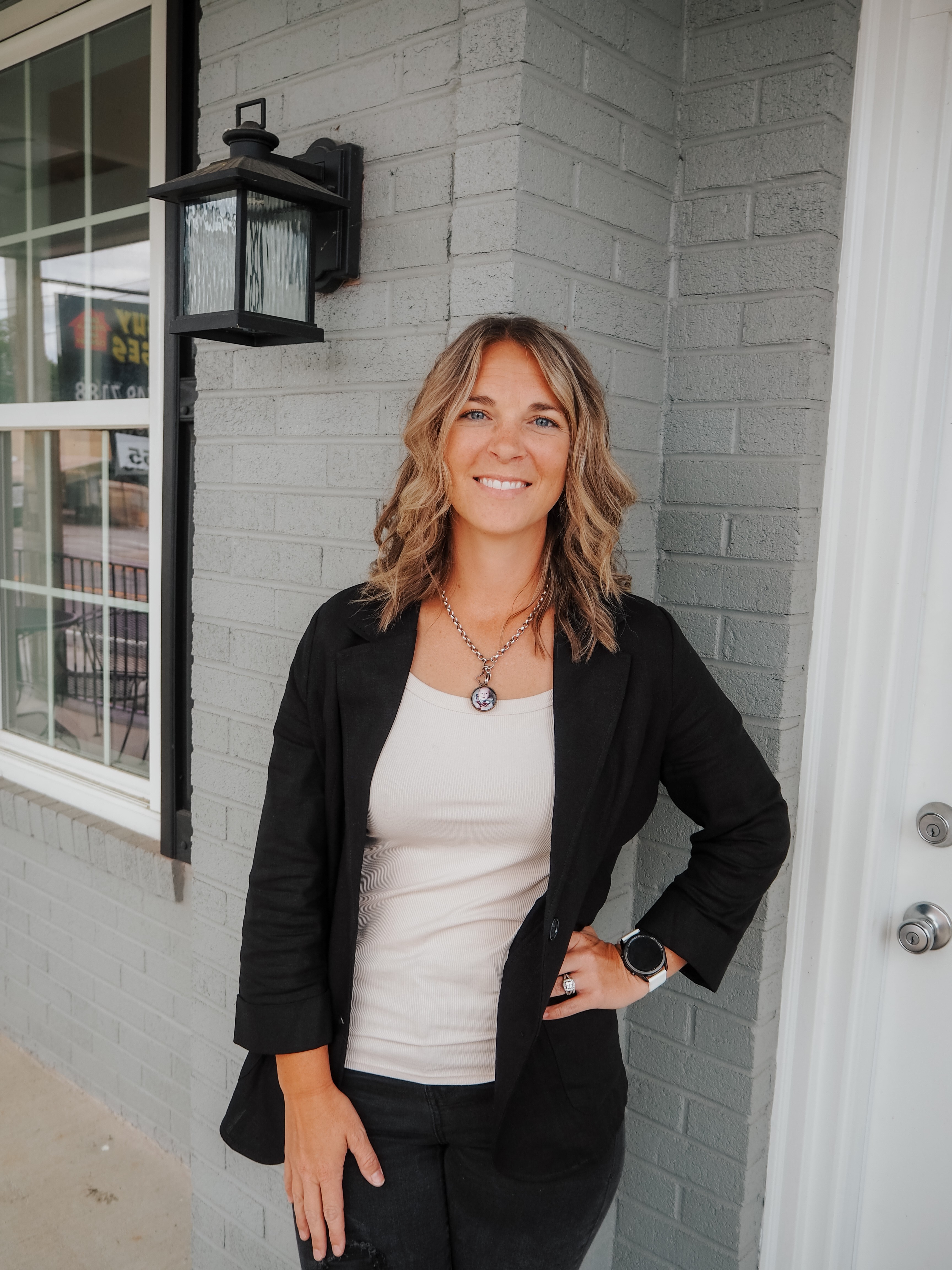 Profile photo of Brittany Pettway